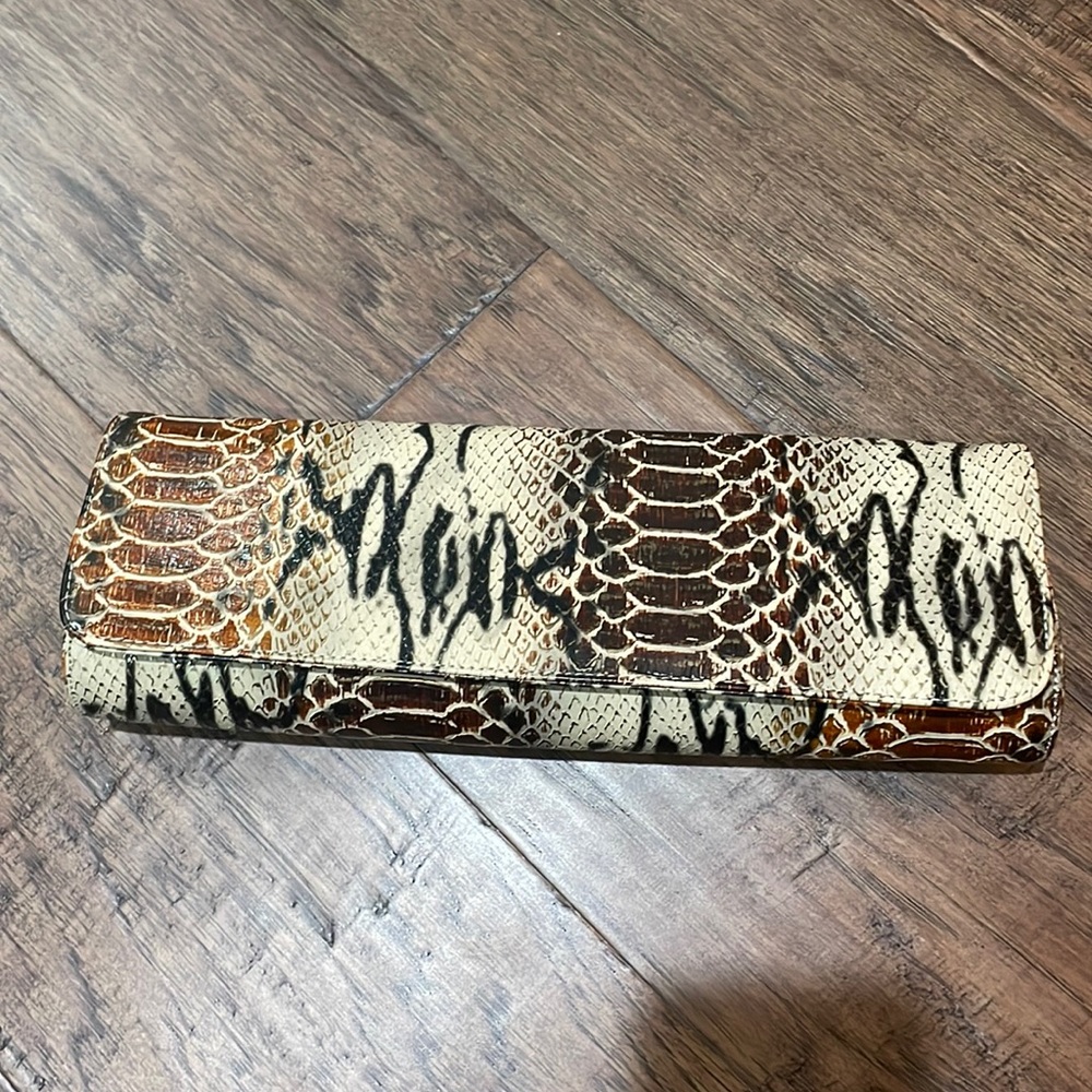 Ebisu bag-Gorgeous clutch bag